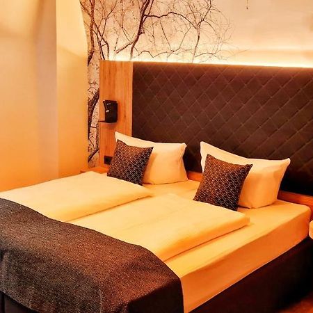 Akzent Hotel Koehler Gießen المظهر الخارجي الصورة