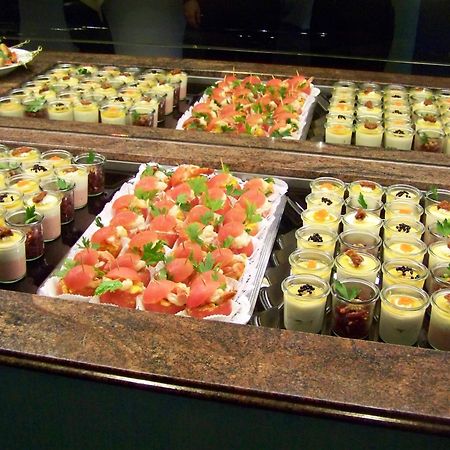 Akzent Hotel Koehler Gießen المظهر الخارجي الصورة