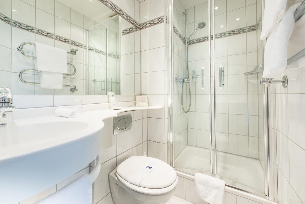 Akzent Hotel Koehler Gießen المظهر الخارجي الصورة