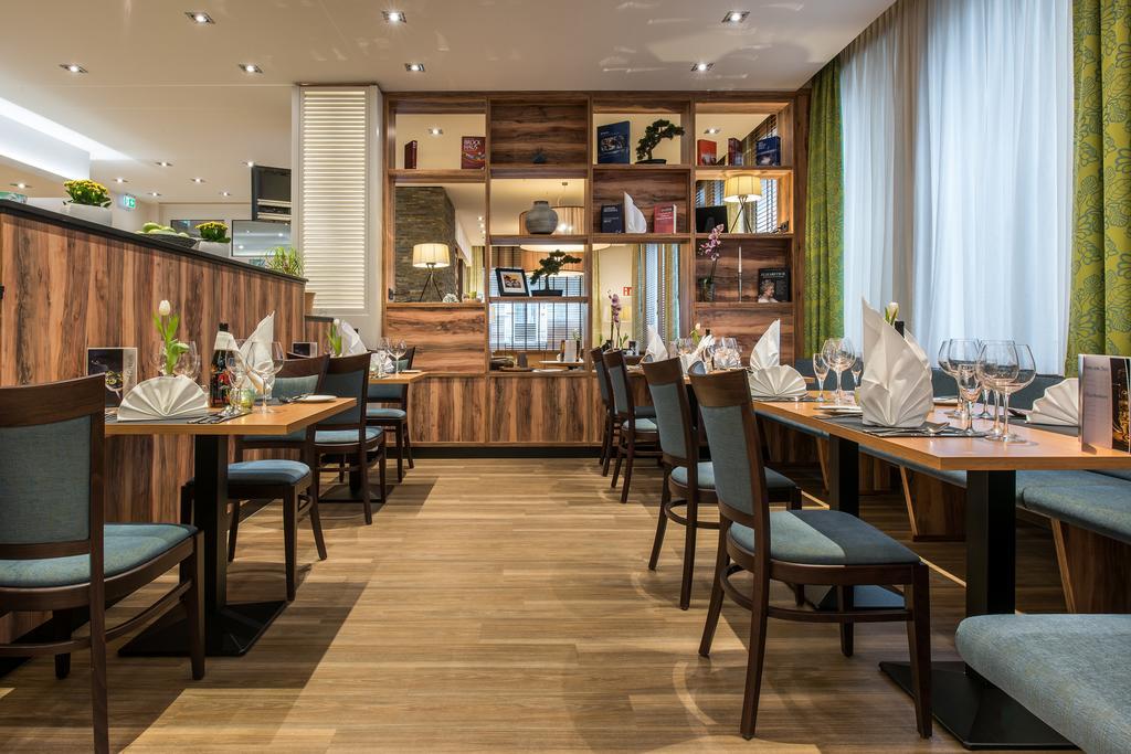 Akzent Hotel Koehler Gießen المظهر الخارجي الصورة