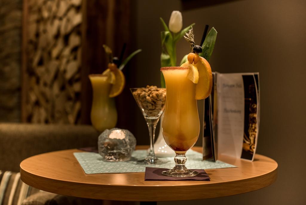 Akzent Hotel Koehler Gießen المظهر الخارجي الصورة