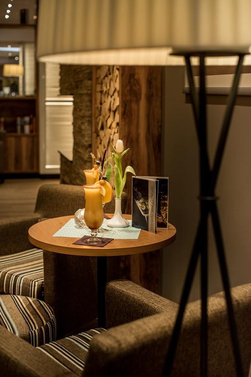 Akzent Hotel Koehler Gießen المظهر الخارجي الصورة