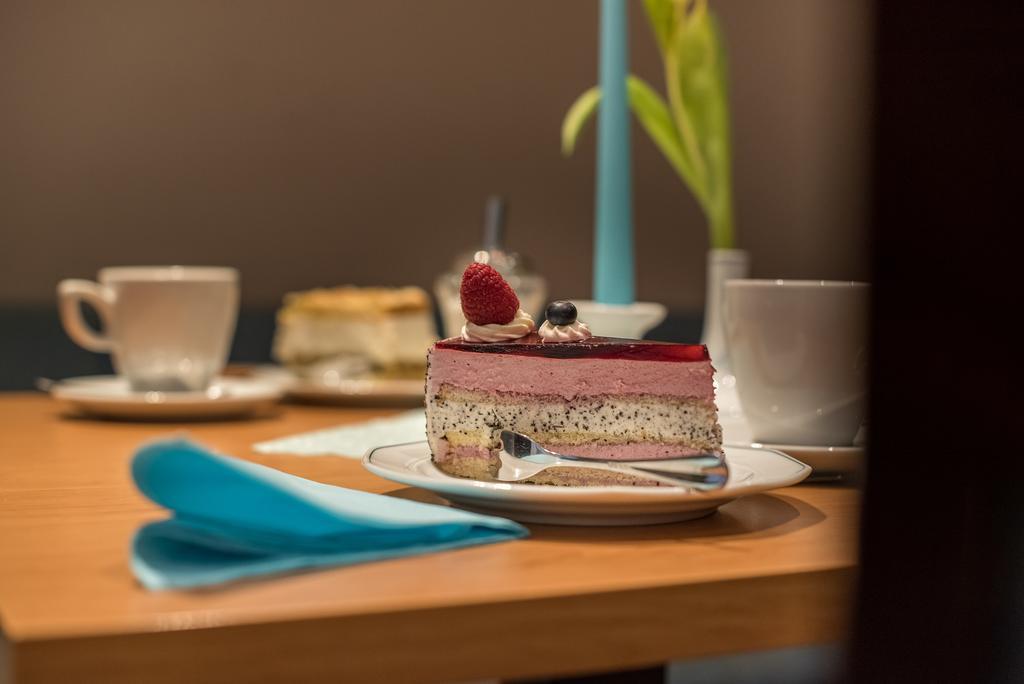 Akzent Hotel Koehler Gießen المظهر الخارجي الصورة