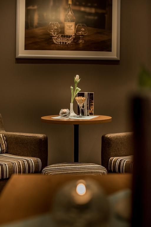 Akzent Hotel Koehler Gießen المظهر الخارجي الصورة