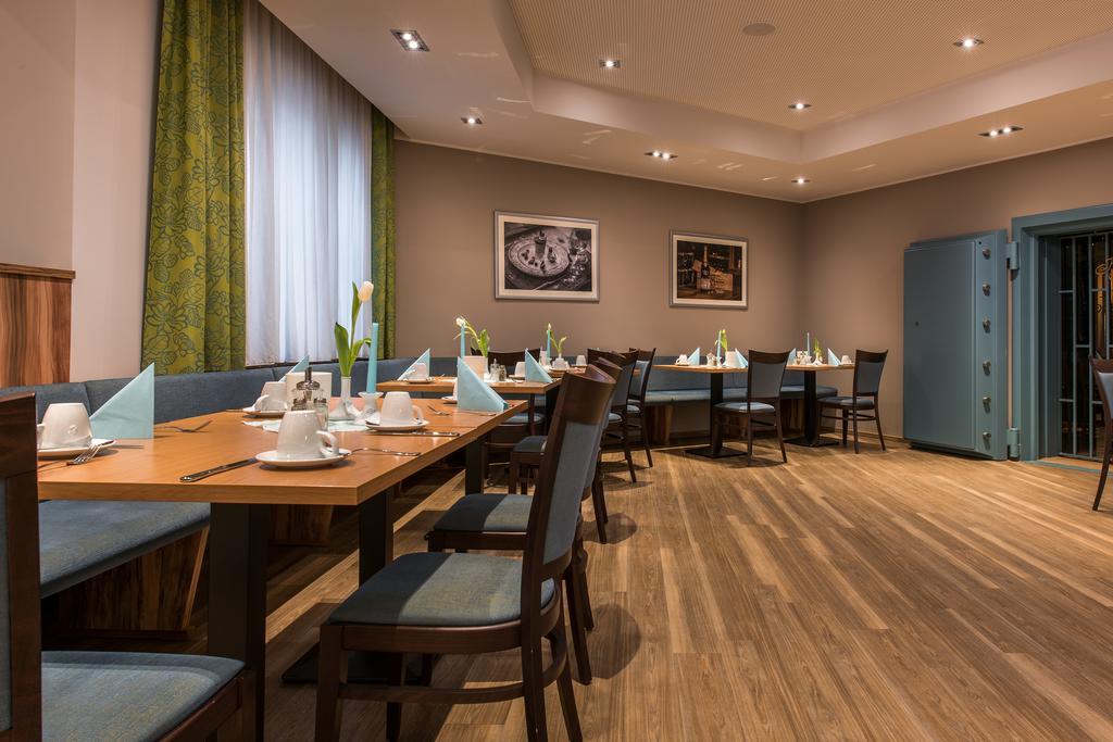 Akzent Hotel Koehler Gießen المظهر الخارجي الصورة