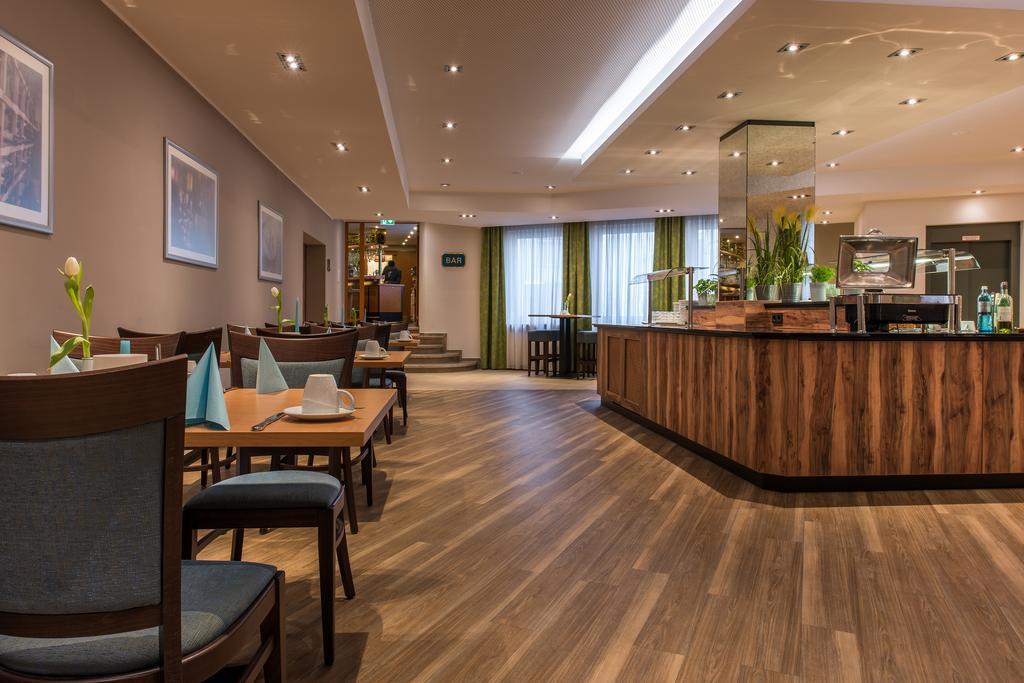 Akzent Hotel Koehler Gießen المظهر الخارجي الصورة