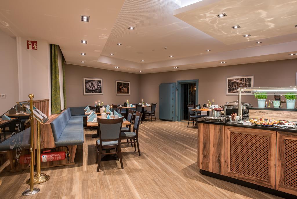 Akzent Hotel Koehler Gießen المظهر الخارجي الصورة