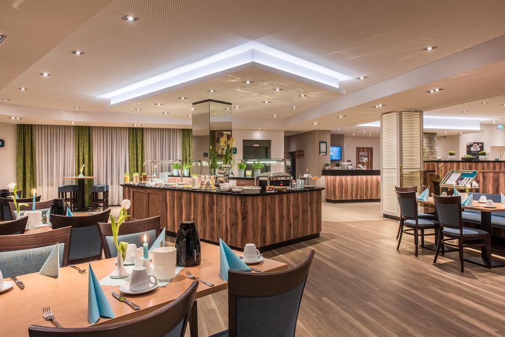 Akzent Hotel Koehler Gießen المظهر الخارجي الصورة