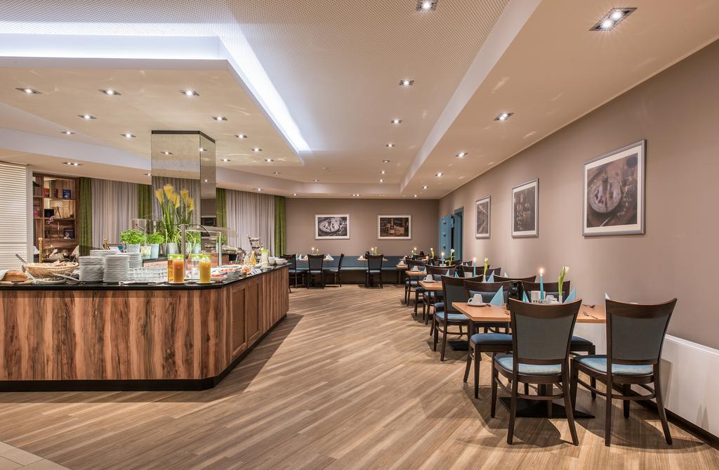 Akzent Hotel Koehler Gießen المظهر الخارجي الصورة
