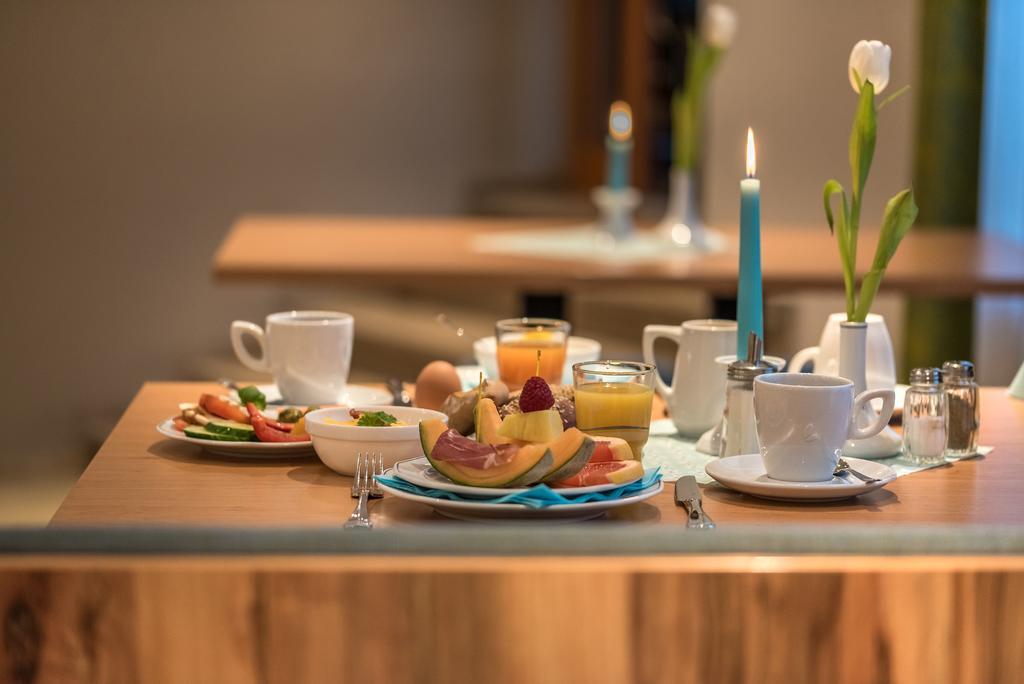 Akzent Hotel Koehler Gießen المظهر الخارجي الصورة