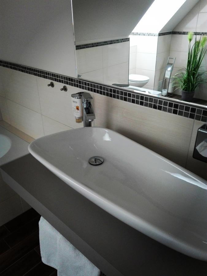 Akzent Hotel Koehler Gießen المظهر الخارجي الصورة