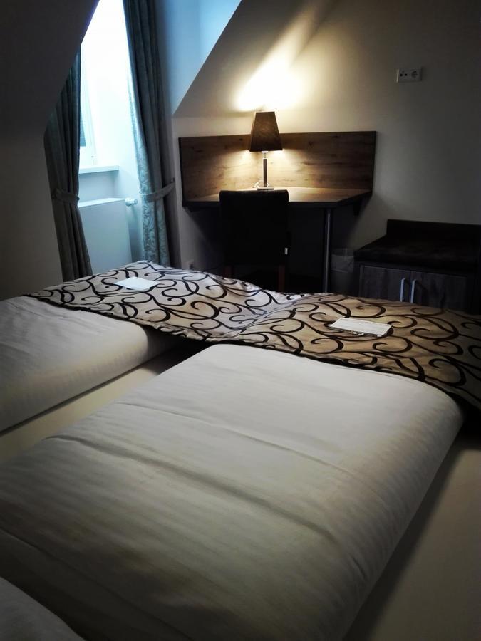 Akzent Hotel Koehler Gießen المظهر الخارجي الصورة