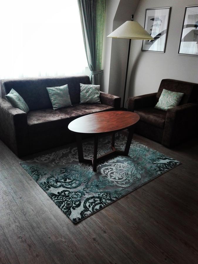 Akzent Hotel Koehler Gießen المظهر الخارجي الصورة