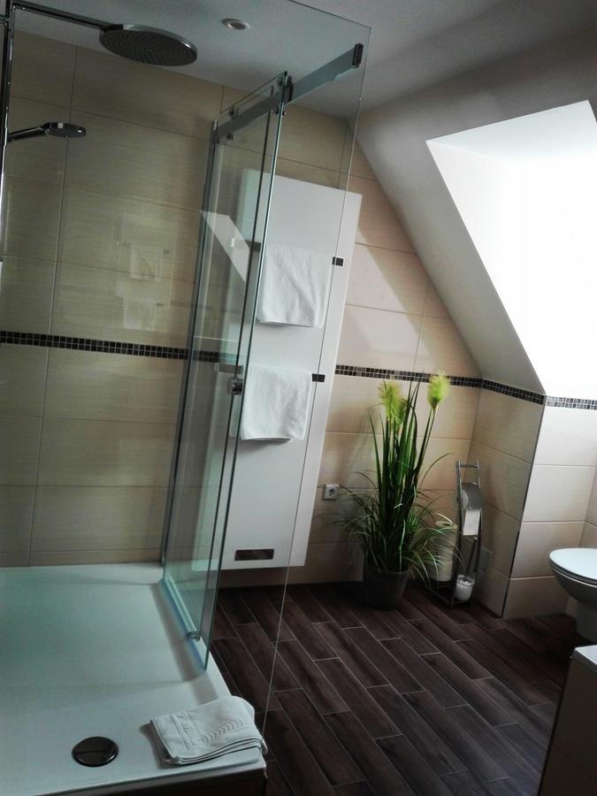 Akzent Hotel Koehler Gießen المظهر الخارجي الصورة